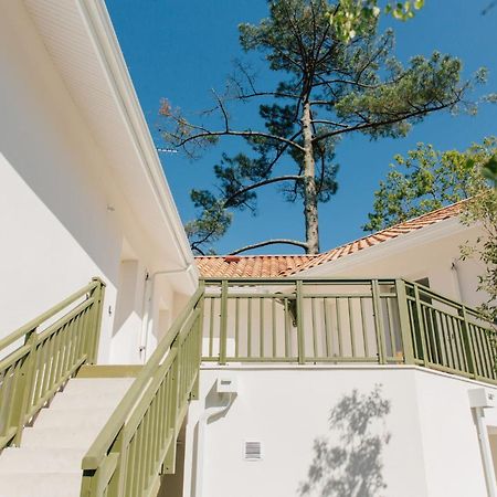 Appartement Des Verdiers Andernos-les-Bains Ngoại thất bức ảnh
