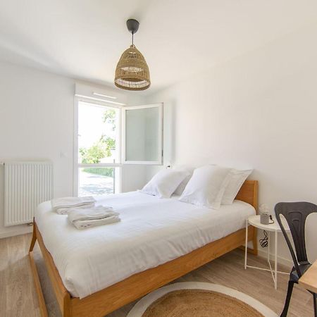Appartement Des Verdiers Andernos-les-Bains Ngoại thất bức ảnh