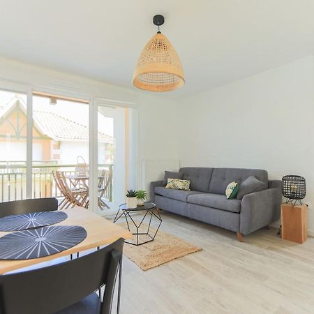 Appartement Des Verdiers Andernos-les-Bains Ngoại thất bức ảnh