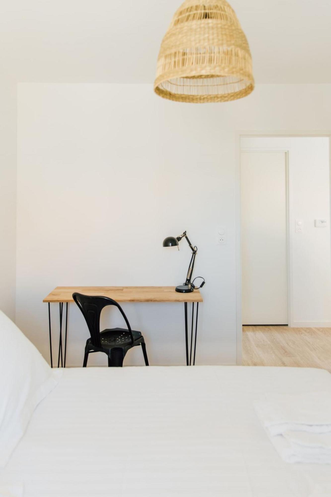 Appartement Des Verdiers Andernos-les-Bains Ngoại thất bức ảnh