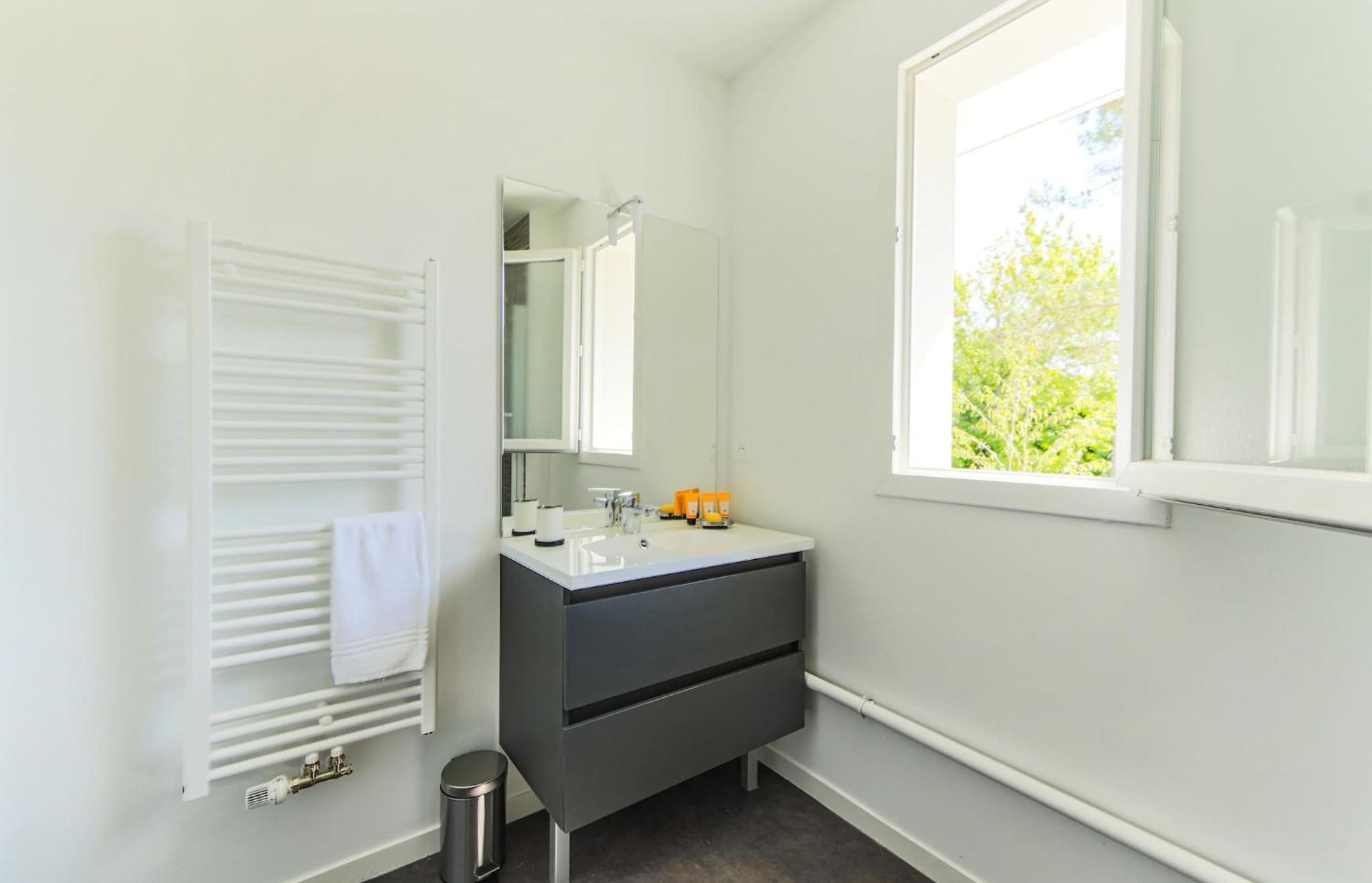 Appartement Des Verdiers Andernos-les-Bains Ngoại thất bức ảnh