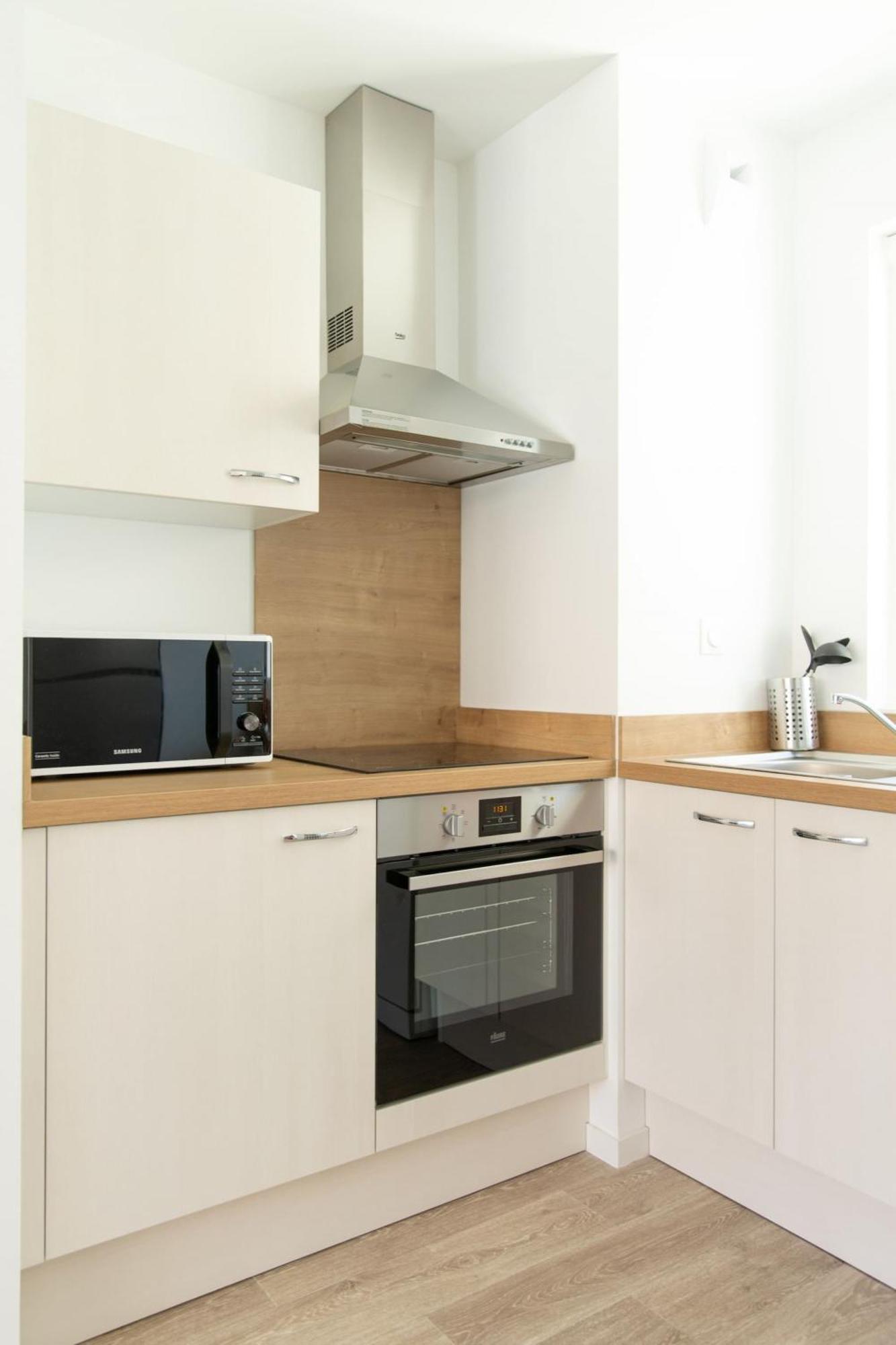 Appartement Des Verdiers Andernos-les-Bains Ngoại thất bức ảnh