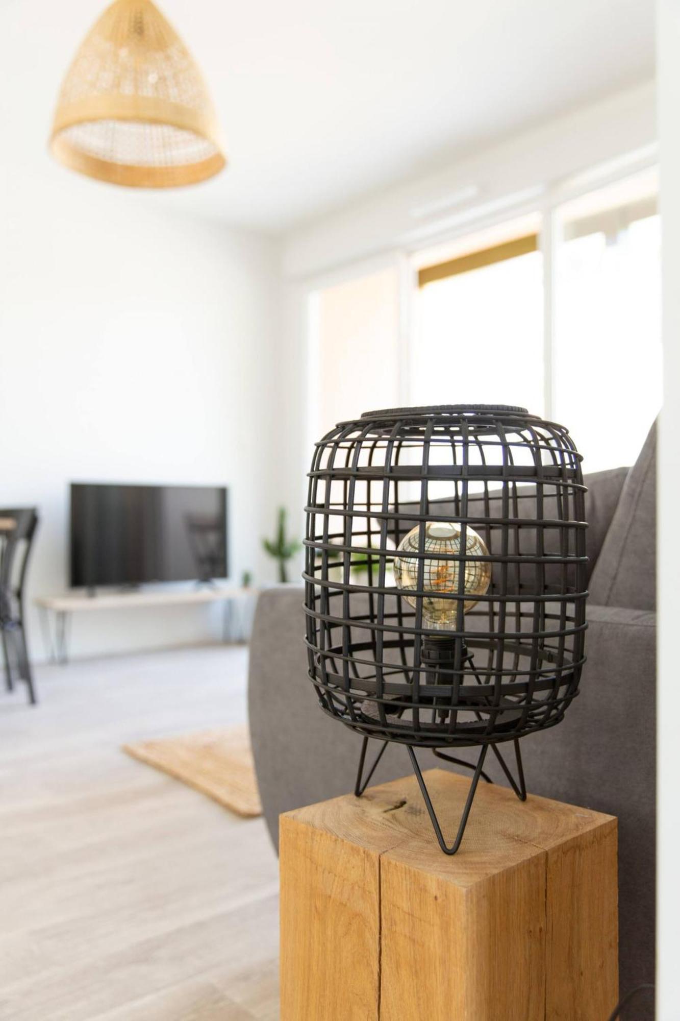 Appartement Des Verdiers Andernos-les-Bains Ngoại thất bức ảnh
