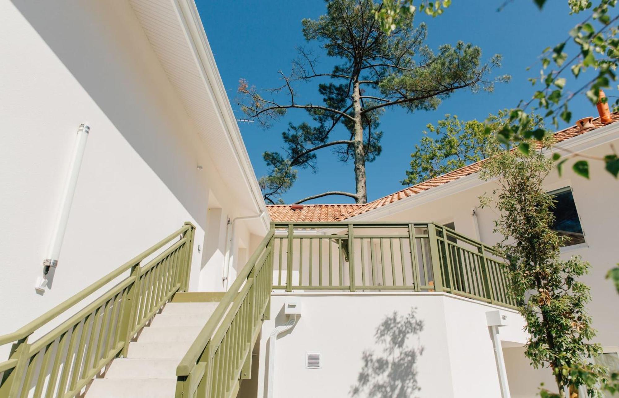 Appartement Des Verdiers Andernos-les-Bains Ngoại thất bức ảnh