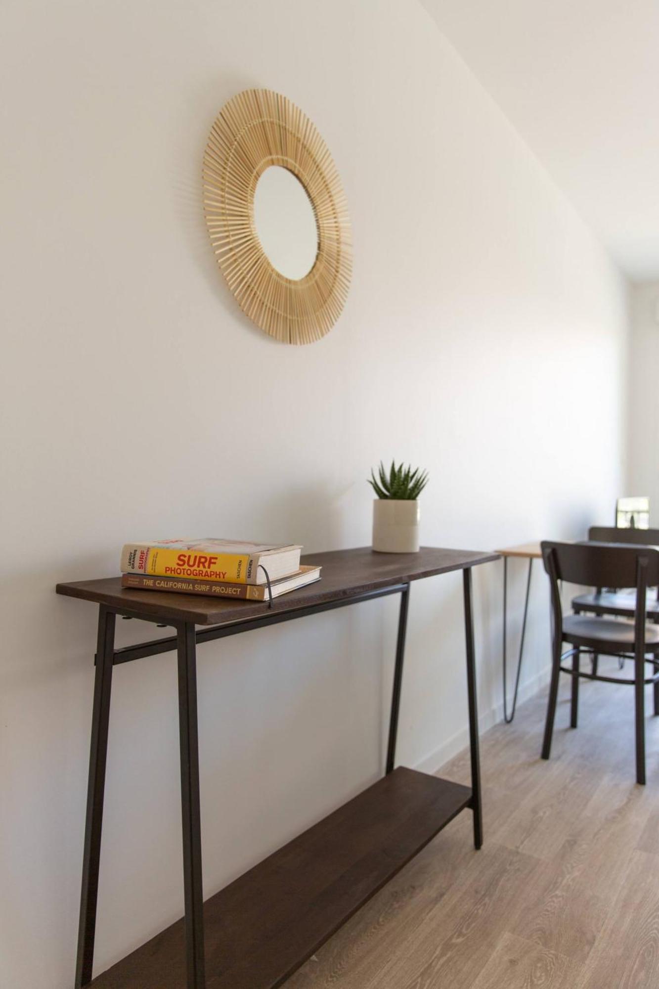 Appartement Des Verdiers Andernos-les-Bains Ngoại thất bức ảnh