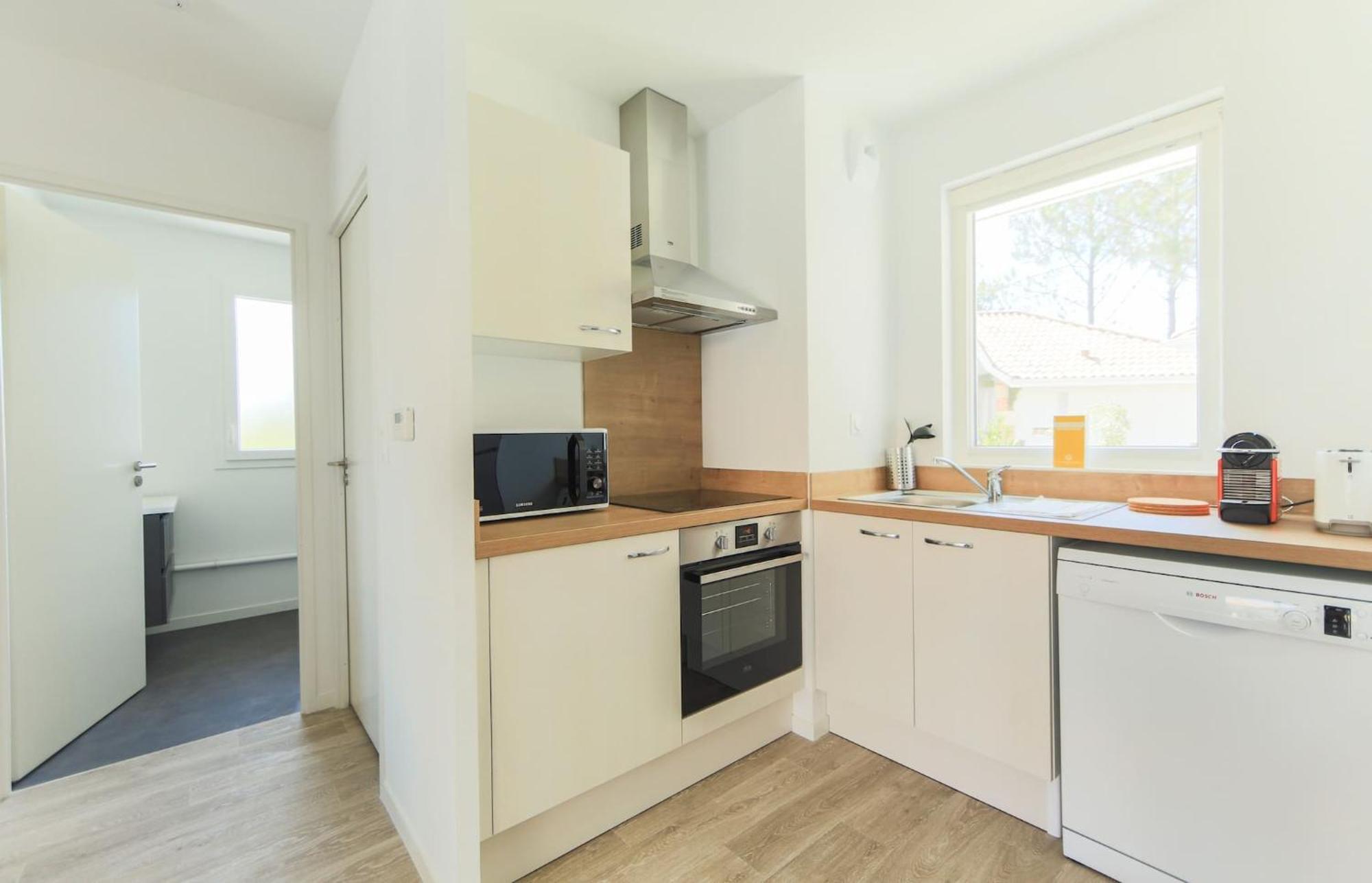 Appartement Des Verdiers Andernos-les-Bains Ngoại thất bức ảnh