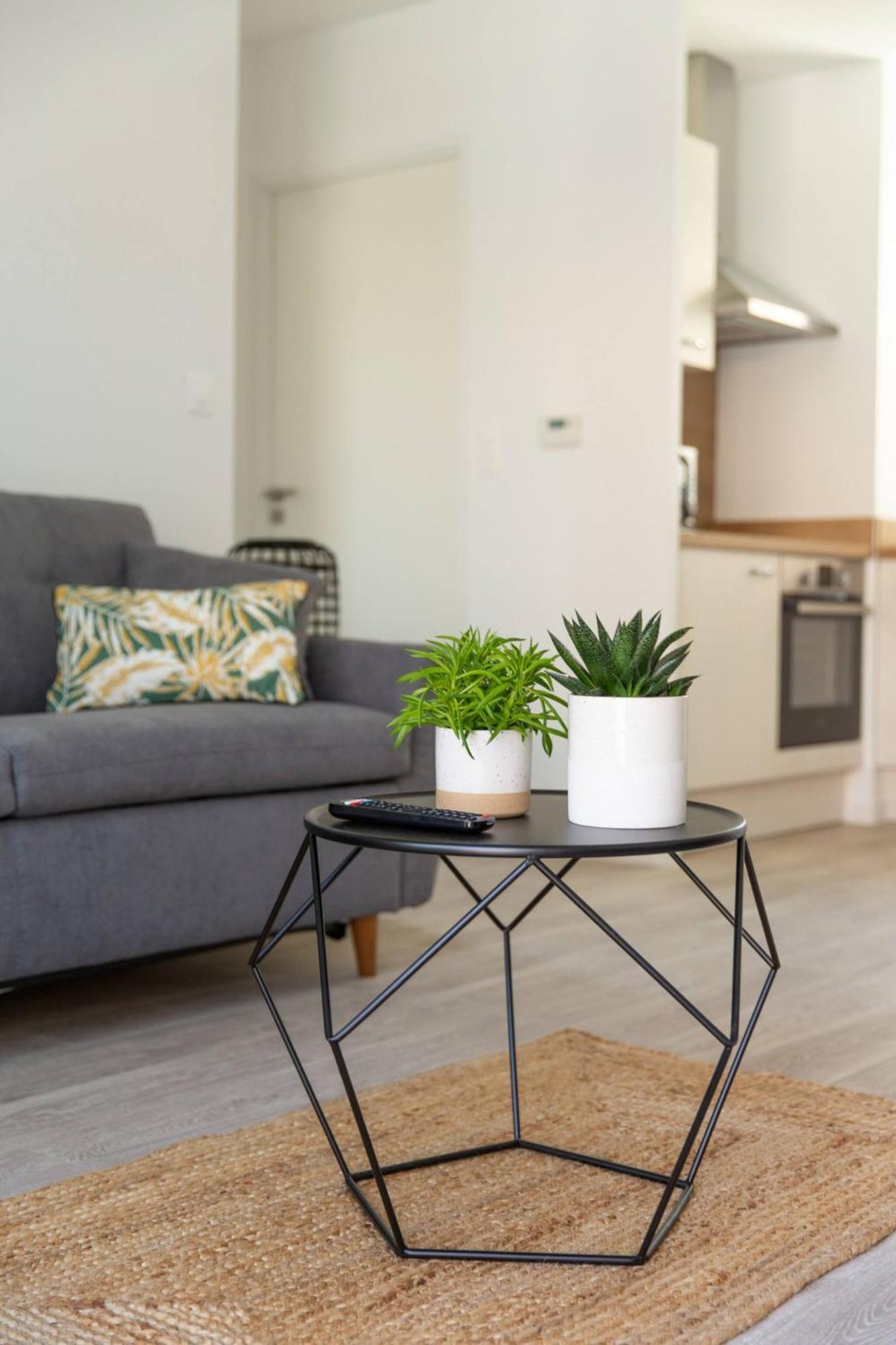Appartement Des Verdiers Andernos-les-Bains Ngoại thất bức ảnh