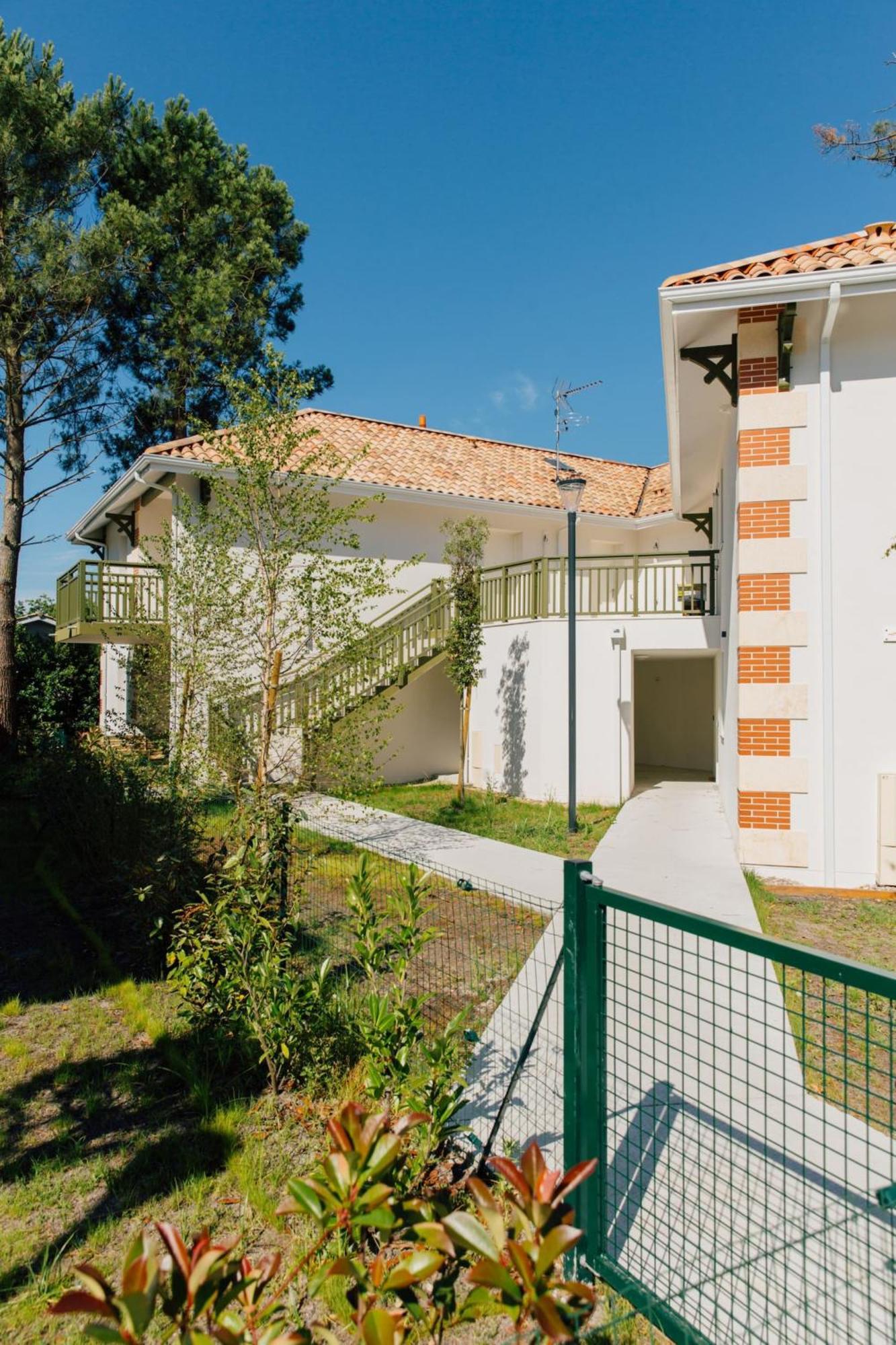 Appartement Des Verdiers Andernos-les-Bains Ngoại thất bức ảnh
